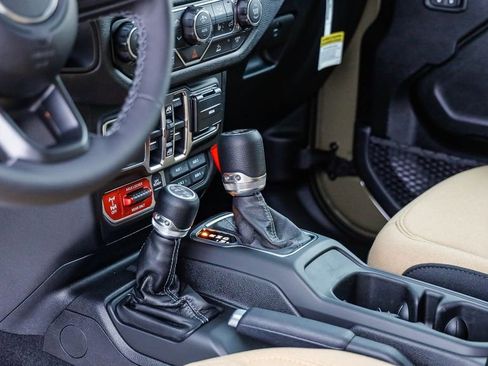 New 2026 Jeep Wrangler Unlimited Sport image 24