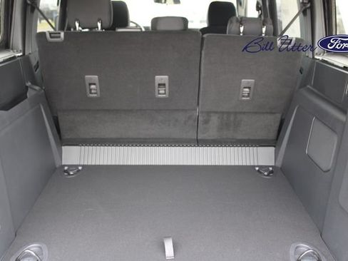 New 2026 Ford Bronco Big Bend AWD/4WD image 6