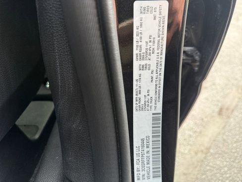 New 2026 RAM 1500 Big Horn image 24