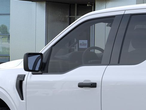 New 2026 Ford F150 STX AWD/4WD image 21