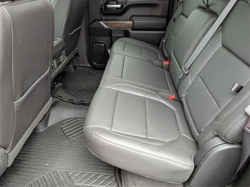 Used 2020 Chevrolet Silverado 1500 RST image 28