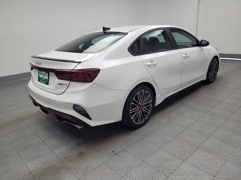 Used 2023 Kia Forte GT w/ GT2 Package image 9