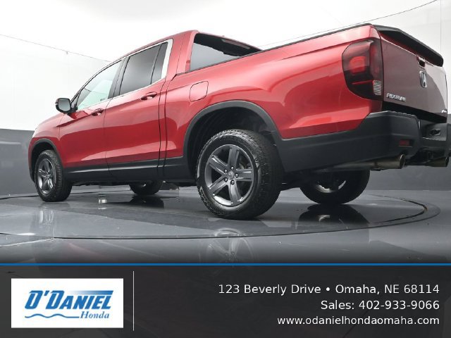 Used 2023 Honda Ridgeline RTL image 22