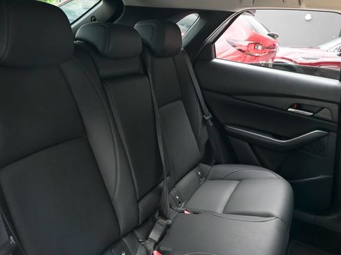 Certified 2024 MAZDA CX-30 AWD 2.5 S w/ Select Sport Pkg image 17