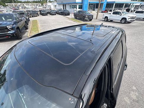 Used 2021 Kia Telluride SX w/ SX Prestige Package AWD/4WD image 13