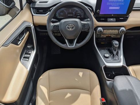 Used 2023 Toyota RAV4 Limited image 12