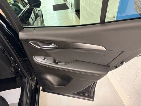 Used 2025 Buick Envision Preferred image 20