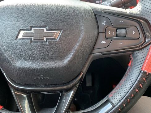 Used 2023 Chevrolet TrailBlazer RS w/ Convenience Package image 10