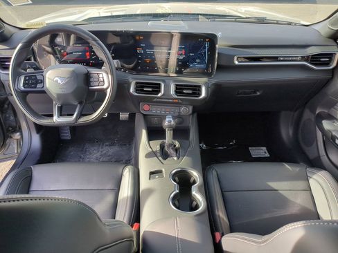 New 2025 Ford Mustang GT Premium image 15