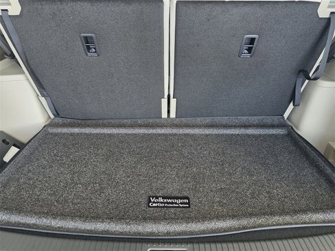 New 2026 Volkswagen Atlas SE image 21