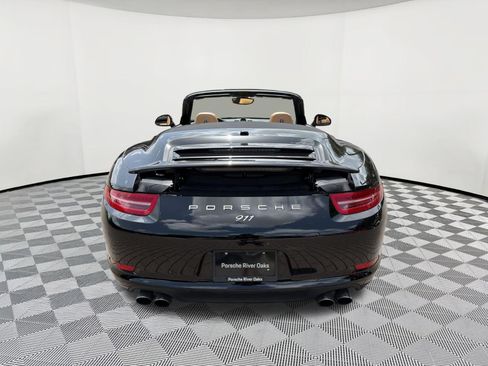 Certified 2013 Porsche 911 Carrera S RWD image 10