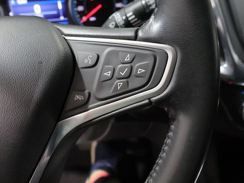 Used 2022 Chevrolet Equinox LT AWD/4WD image 38