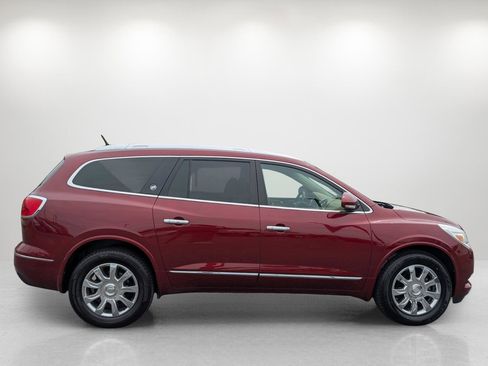 Used 2017 Buick Enclave Premium image 4