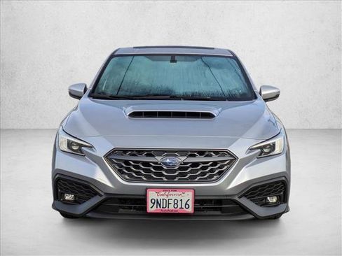 Used 2022 Subaru WRX Limited image 2