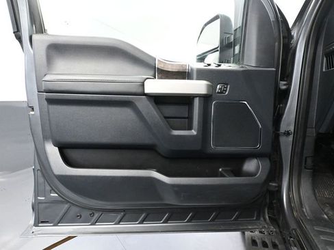 Used 2022 Ford F250 Lariat w/ Tremor Off-Road Package image 20