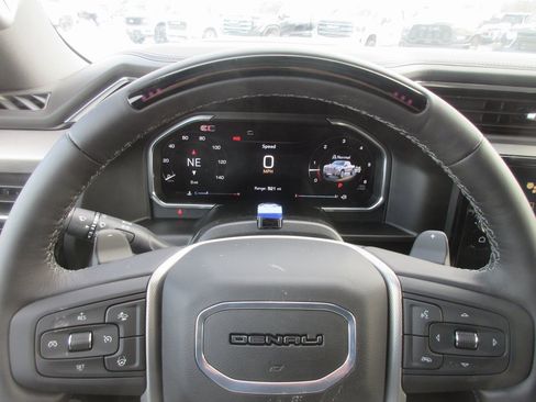 New 2026 GMC Sierra 1500 Denali image 19