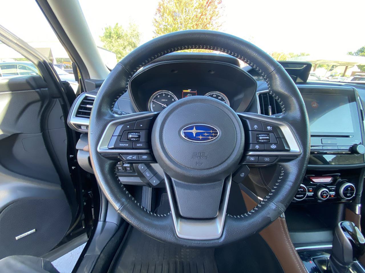 Used 2020 Subaru Forester Touring w/ Popular Package #2 AWD/4WD image 32