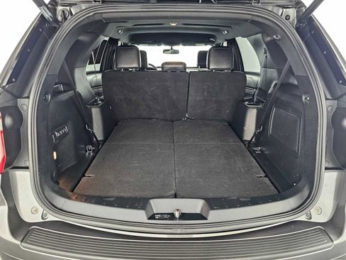 Used 2019 Ford Explorer Sport image 16