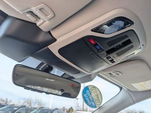 Used 2025 Subaru Outback Onyx Edition w/ Popular Package #2 image 30