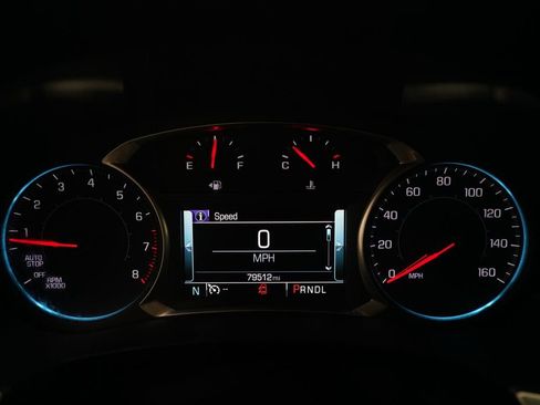 Used 2018 Chevrolet Traverse Premier w/ Redline Edition image 2