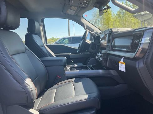 New 2026 Ford F250 Lariat AWD/4WD image 12