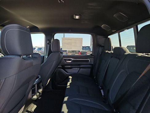 New 2026 RAM 1500 Lone Star RWD image 17