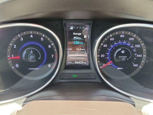 Used 2014 Hyundai Santa Fe Sport w/ Technology Package 04 AWD/4WD image 20