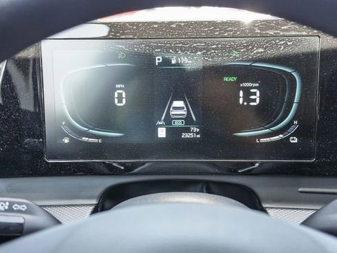 Certified 2025 Kia Sportage LX AWD/4WD image 24