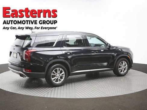 Used 2022 Hyundai Palisade SE AWD/4WD image 43