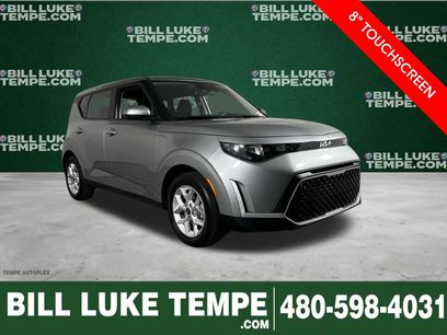 Used 2024 Kia Soul LX w/ Option Group 015