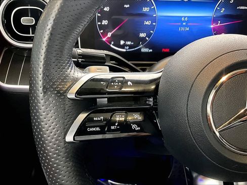 Used 2024 Mercedes-Benz C 300 Sedan image 24