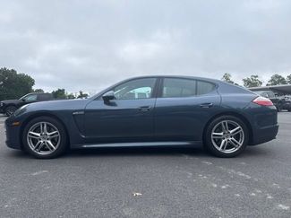 Used 2011 Porsche Panamera 4 AWD/4WD video 2