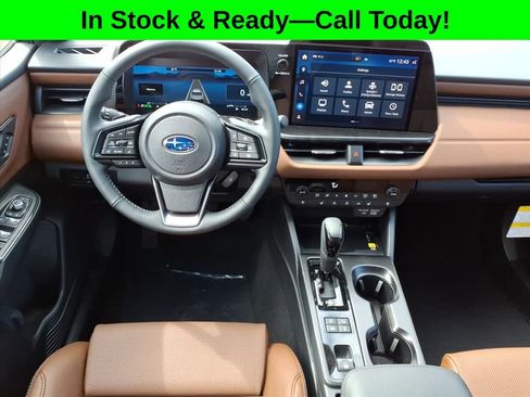 New 2026 Subaru Outback Touring XT image 9