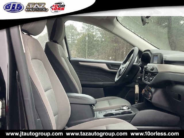 Used 2021 Ford Escape S FWD image 12