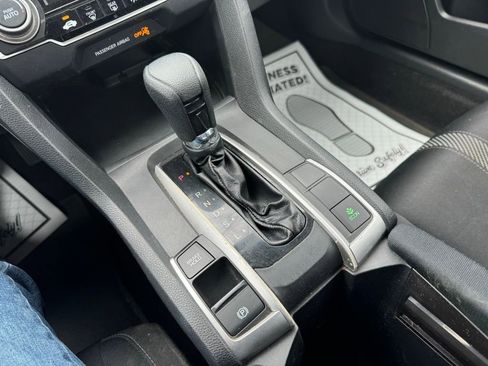 Used 2017 Honda Civic LX image 17