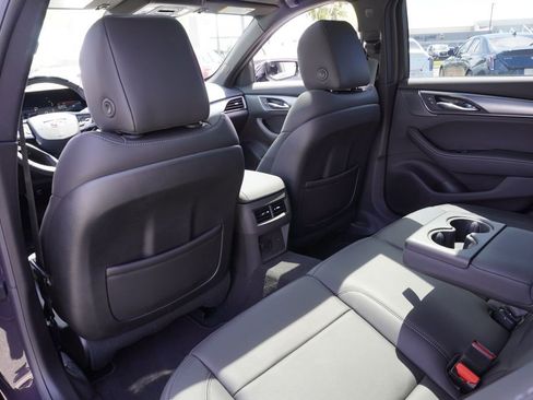 New 2025 Cadillac CT5 Premium Luxury image 10