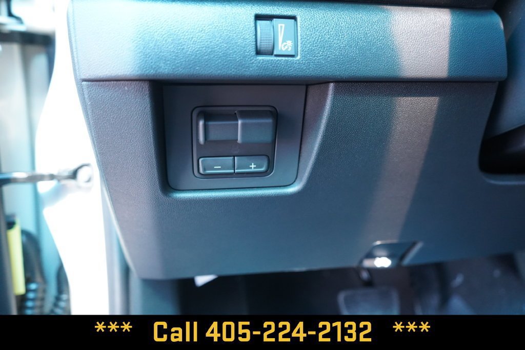 New 2026 Chevrolet Colorado Trail Boss AWD/4WD image 29
