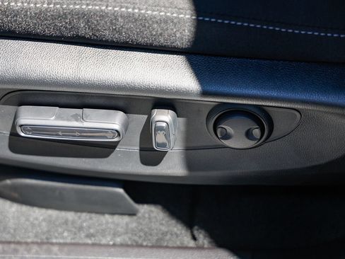 Used 2026 Honda CR-V EX image 47
