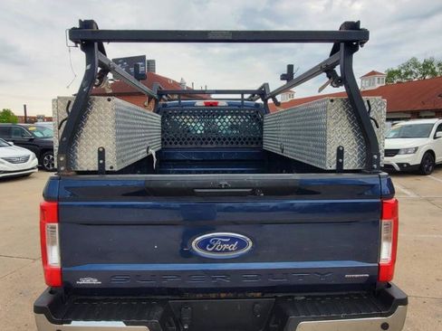 Used 2019 Ford F250 XL w/ Power Equipment Group RWD image 8