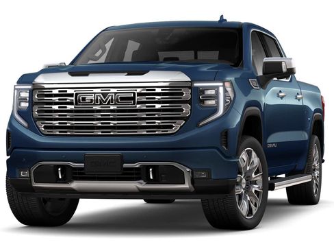Used 2026 GMC Sierra 1500 Denali AWD/4WD image 39