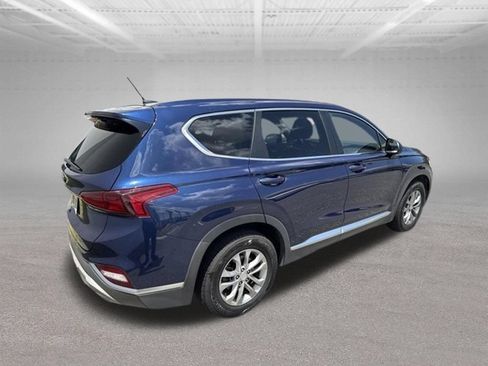 Used 2019 Hyundai Santa Fe SE FWD image 5