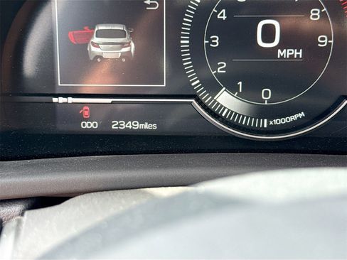 Used 2024 Subaru BRZ Premium image 12