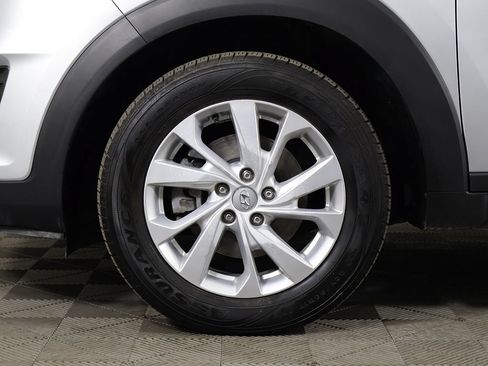 Used 2019 Hyundai Tucson SE AWD/4WD image 17