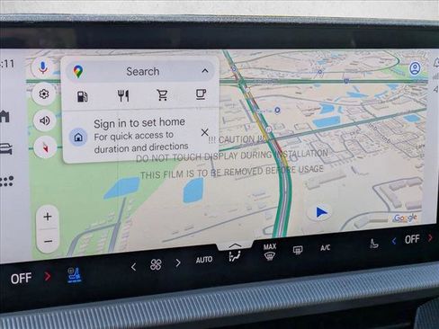 New 2026 Ford Explorer ST w/ Sun And Sound Package image 12