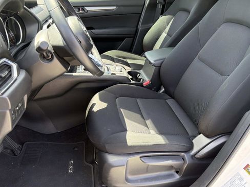 Used 2023 MAZDA CX-5 AWD 2.5 S image 18
