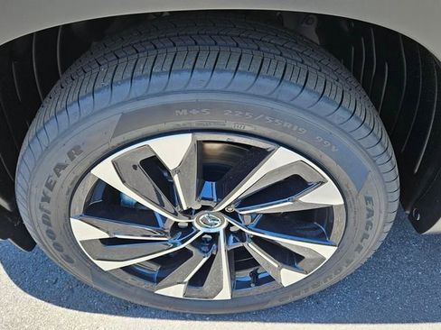 New 2025 MAZDA CX-50 2.5 Hybrid w/ Weather Package image 20