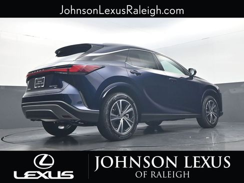 New 2026 Lexus RX 350h image 20