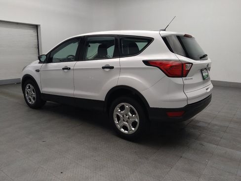 Used 2019 Ford Escape S FWD image 3