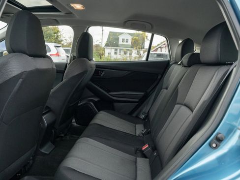 Used 2018 Subaru Impreza 2.0i Premium image 8