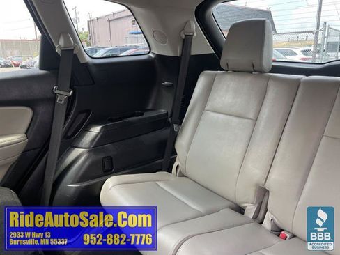 Used 2012 MAZDA CX-9 Touring w/ Moonroof & Bose Audio Pkg AWD/4WD image 36